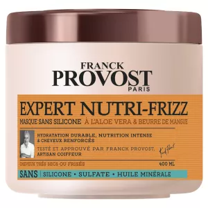 Fp Exp Nutrifrizz Mask J400
