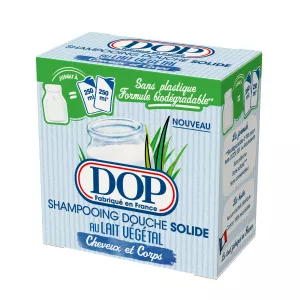 Dop Shp-douch Solid 2n1 Lait 6