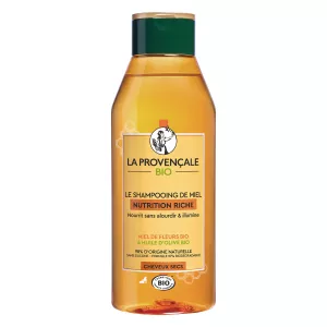 Laprov Bio Shp Nutri 250ml