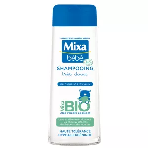 Mixa Cosmosorg Shp Bio 250ml
