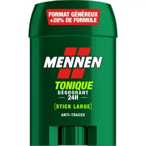Deo-Tonic-Stick für Herren, 60 ml