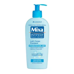 Mixa Lt Idratazione 48h 250ml