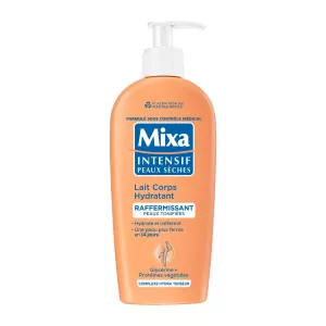 Mixa Lt Hydrat Раффермис 250мл