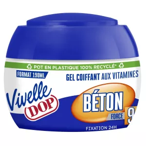 Gel Bê Tông Viv Dop 190ml