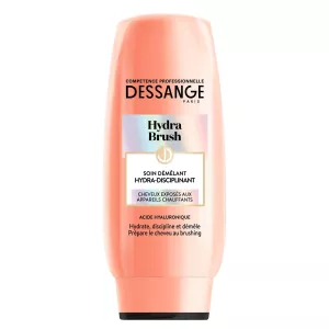 Après Shampoing Hydra-Disciplinant Hdra Brush, 200ml - DESSANGE