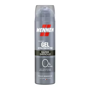 Mennen Gar Barba Diff 200ml