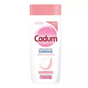 كاد Dch Sdx Crm أمان 450 مل