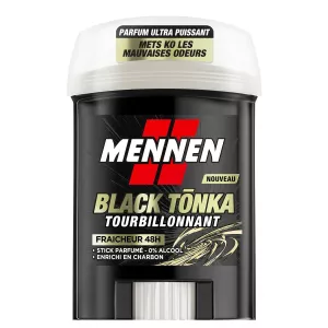 Deo-Stick Black Tonka - MENNEN