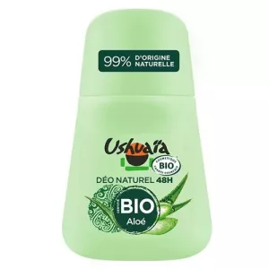 Ush Cosmosorg Deo Ro50 Aloe