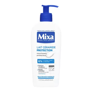 Maziwa ya mwili kauri kali anti-schemes 250ml - MIXA