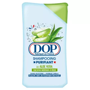 290ml Dầu gội nha đam Dop