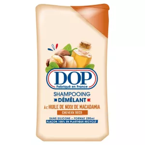 290ml Shampoo Macadamia Dop