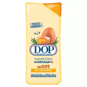Dầu Gội Dop Trứng 400ml