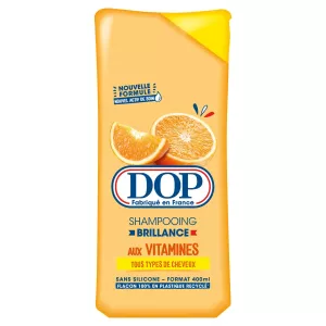 400ml Dop Shampoo Vitaminas