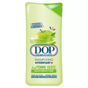 Champú Manzana Verde 400ml - Dop