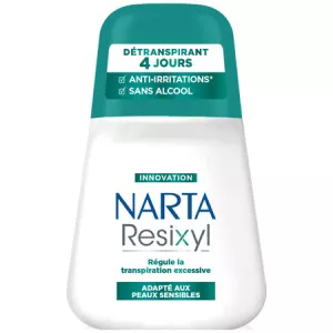 50ml Deo 滚珠精油 - NARTA