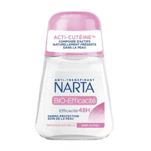 Acti-Cutéine Биоэффективный дезодорант - NARTA