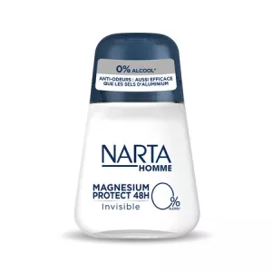 Narta Deo Port Ro50ml 隐形