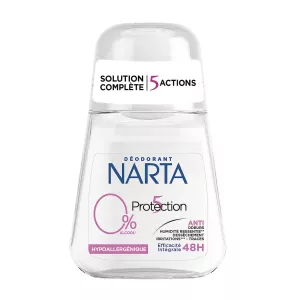 Narta Femme Deo Ro50 Protec 5