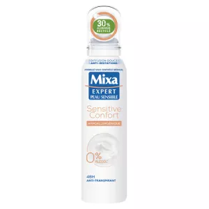 Ae150 Mixa Deo Ipoallergenico V2 - MIXA
