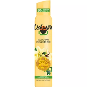 Utilice Vinagre Femenino 200ml Vainilla - USHUAIA