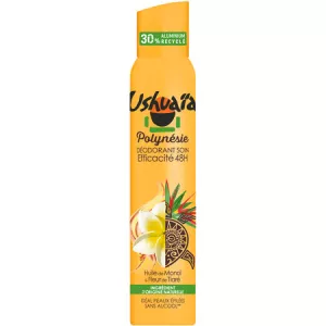 ウシュ デオ フェム エアロ 200ml モノイ - USHUAIA