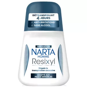 Narta H Deo Beetle Resixyl da 50 ml - NARTA
