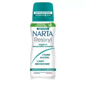 ナルタ F デオ エアロ レシキシル 100ml - NARTA