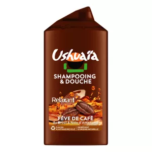 ウシュアイア オム カフェ 300ml - USHUAIA