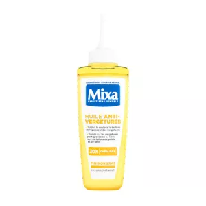 100ml Mixa Huile 3en1 Niacinam