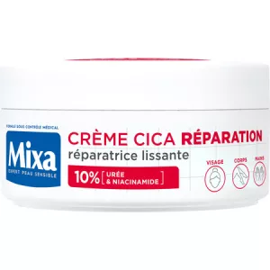 150ml mix can cica creams - MIXA