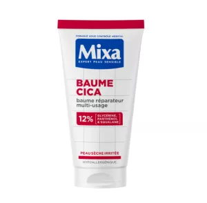 Mixa Pot La Creme Reparatrice