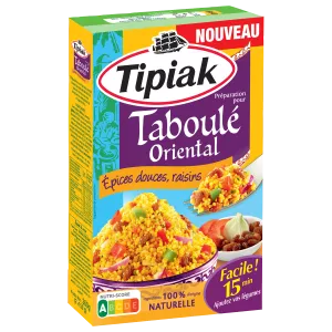 Табуле восточный, 300г - TIPIAK