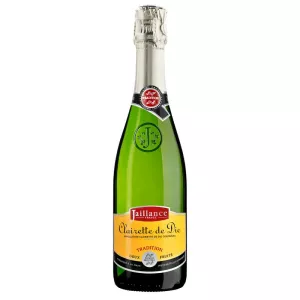 Белое сладкое фруктовое вино Clairette de Die, 8°, 75cl - JAILLANCE