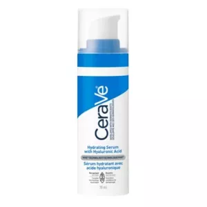 Sérum hydratant acide hyaluronique - CERAVE