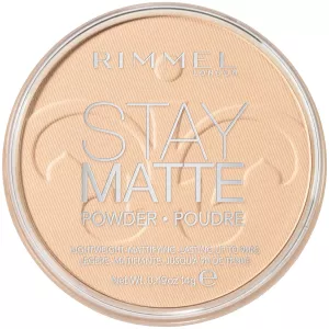 Rim Nu Poudre Stay Matte 001