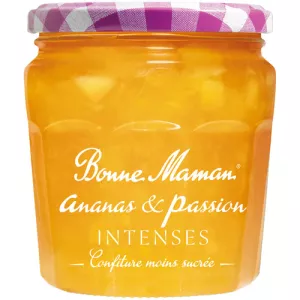 Bm Intense Ananas Passion 335g