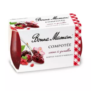 Bm Comp.cer/gro/hib 2x130g