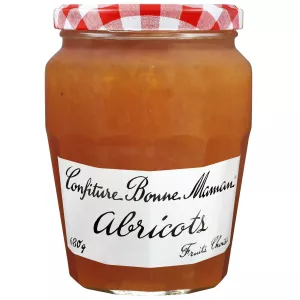 680g Conf Bonne Maman Apricots