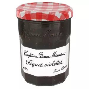 Confettura di Fichi 450g - BONNE MAMAN