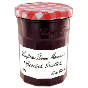 Mứt Cherry 450g - BONNE MAMAN