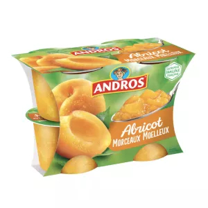 Andros Delice Morceau Abic.4x
