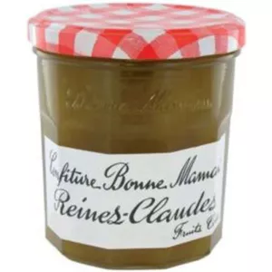 Confiture Reines-Claudes 450g - BONNE MAMAN