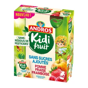 Kidifrt Gde P/fra/frb 4x85g