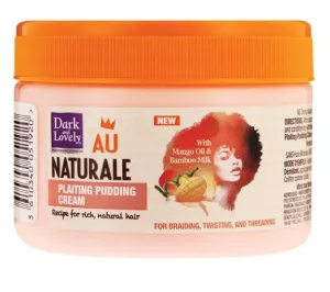 D.l Au Naturel Creme Tress 250