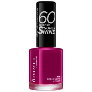 Rome Nu Vao 60s Spshine 335 - RIMMEL
