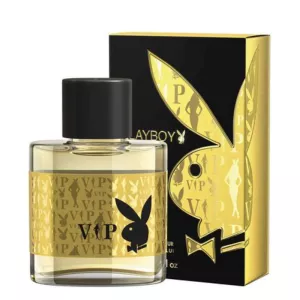 Edt Play Boy Vip Pour Lui 100m