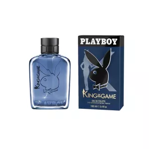 Playboy Edt King 100ml