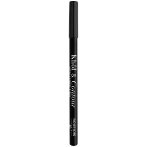 Nu Yx Khol Contour 1 Noir Bjs