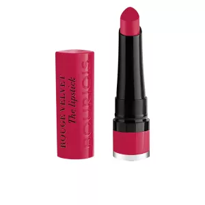 Nu Ral Velvet Lipstick 09 Bjs